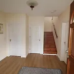 Ferienhaus Lakeside House In Drumshanbo