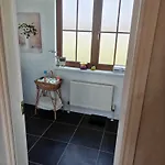 Ferienhaus Lakeside House In Drumshanbo