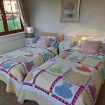 Ferienhaus Lakeside House In Drumshanbo
