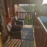 Ferienhaus Lakeside House In