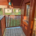Ferienhaus Lakeside House In *