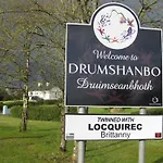 Lakeside House In * Drumshanbo