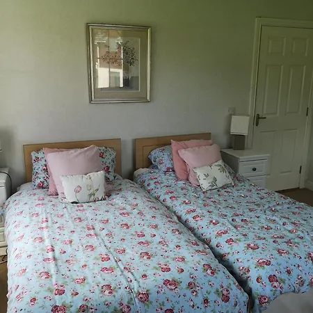 Lakeside House In Σπίτι διακοπών *