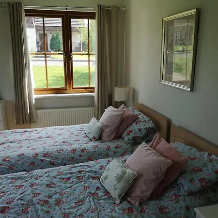 Σπίτι διακοπών Lakeside House In Drumshanbo