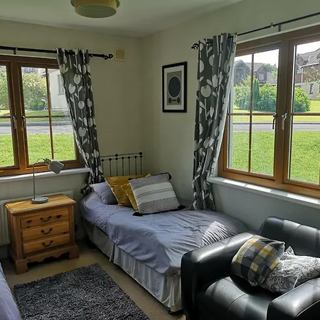 Σπίτι διακοπών Lakeside House In