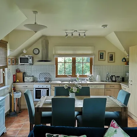 Lakeside House In Σπίτι διακοπών *