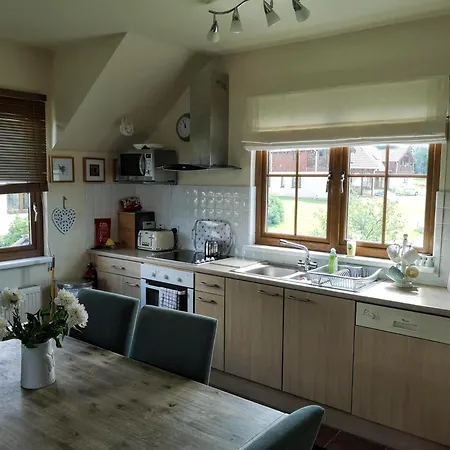 Lakeside House In * Drumshanbo