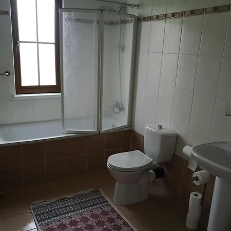 Σπίτι διακοπών Lakeside House In