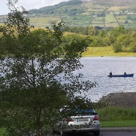 Lakeside House In Holiday home Drumshanbo
