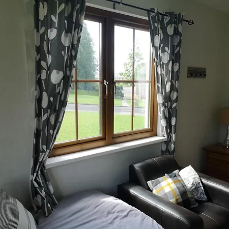 Holiday home Lakeside House In Drumshanbo
