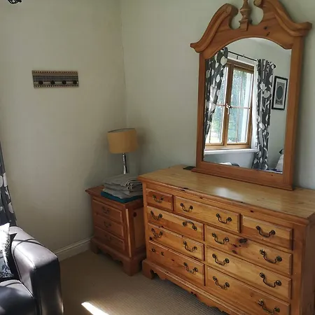 Lakeside House In Holiday home *