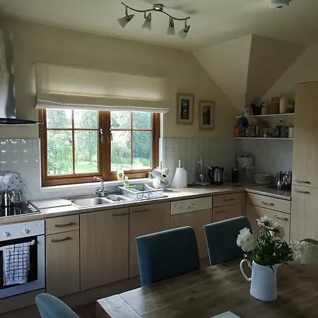 Holiday home Lakeside House In *