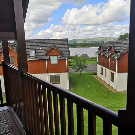Holiday home Lakeside House In Drumshanbo