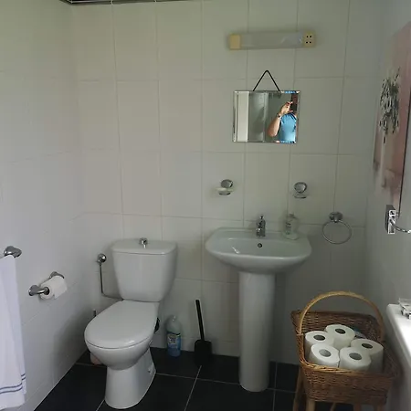 Lakeside House In Drumshanbo