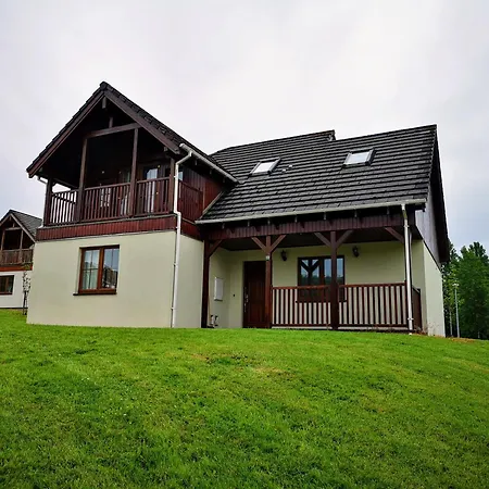Holiday home Lakeside House In