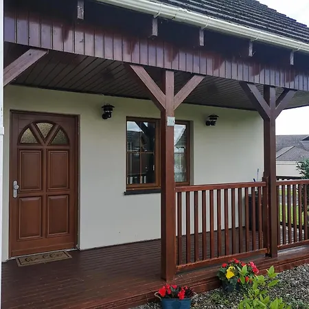 Σπίτι διακοπών Lakeside House In Drumshanbo