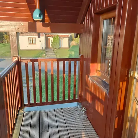 Casa vacanze Lakeside House In *
