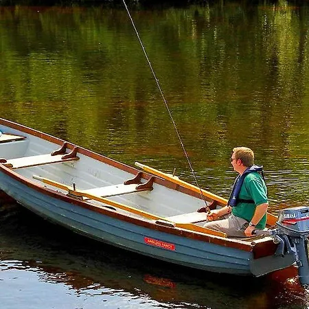 Casa vacanze Lakeside House In Drumshanbo