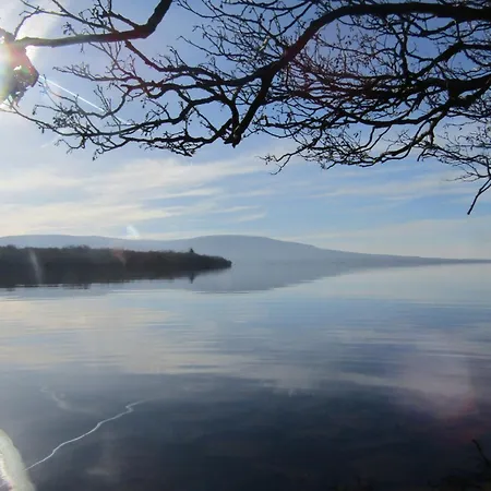 Lakeside House In * Drumshanbo