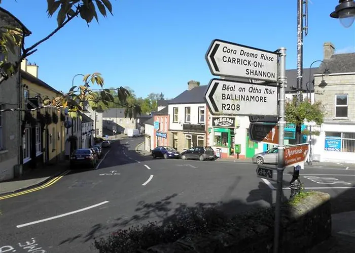 Vakantiehuis Lakeside House In