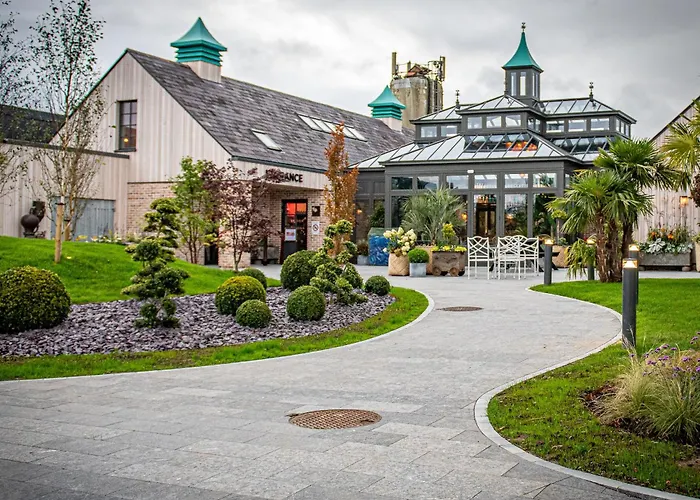 Lakeside House In Nyaraló Drumshanbo