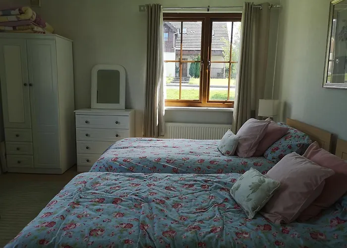 Lakeside House In * Drumshanbo