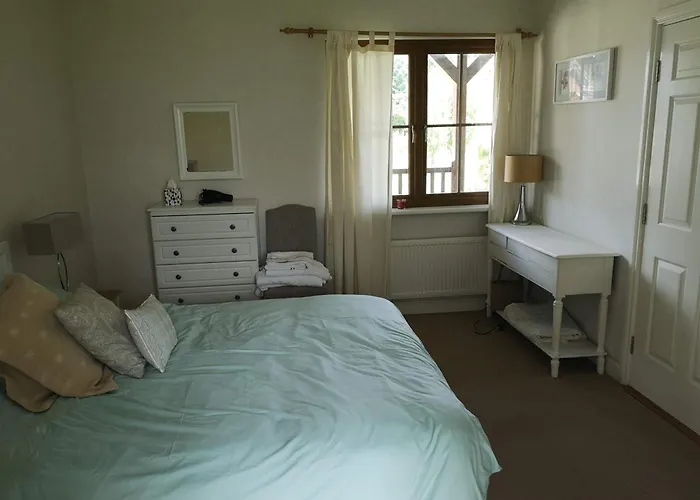 Lakeside House In * Drumshanbo