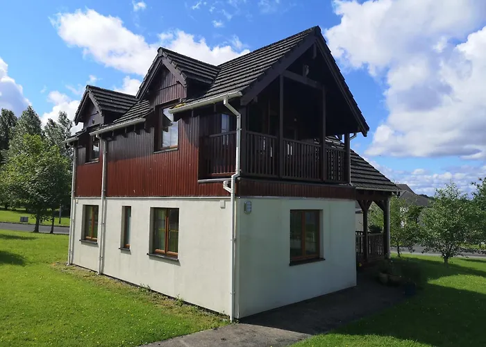 Lakeside House In بيت للعطل *