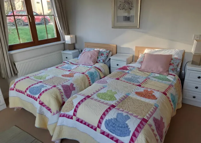 بيت للعطل Lakeside House In درومشانبو